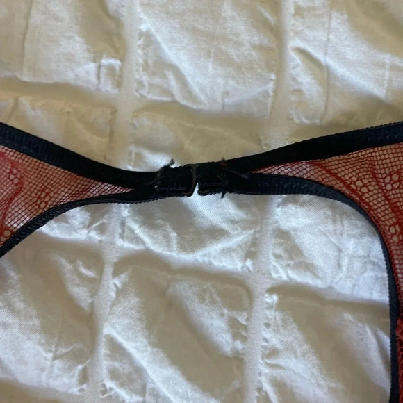 Free People hour of dawn bralette - Picture 6 of 9